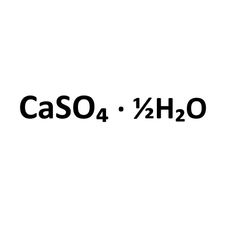 Calcium Sulfate-½-water - 5kg